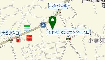 阿蘇製薬株式会社九州営業所の地図画像