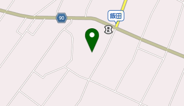 フラワーネット福岡の地図画像