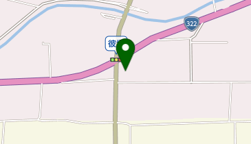 トータルカーライフY&rsquo;sの地図画像