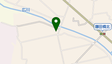 福岡動物敬愛舎の地図画像