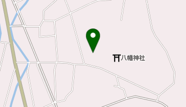 ケアホーム風乃音の地図画像