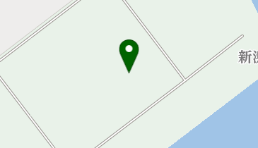 ポスコ(POSCO)JapanPC株式会社の地図画像