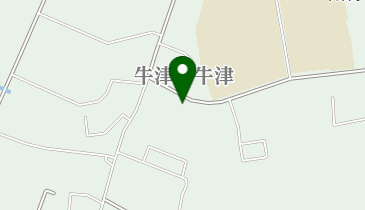 ろここ美容室の地図画像