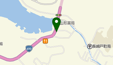 カラオケスタジオ洋ちゃんの地図画像