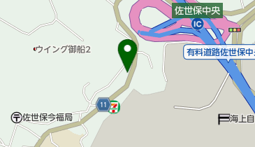 有限会社マネジメントサポートの地図画像
