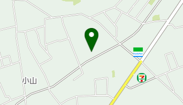 レディーストータルケアさゆりの地図画像