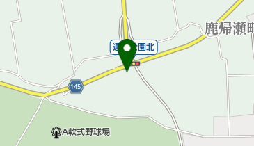 西原鈑金の地図画像