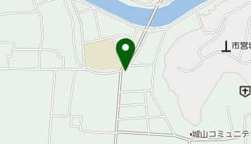 はやし写真館の地図画像