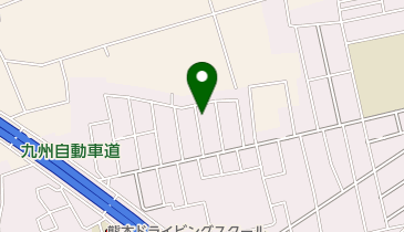 アクアクリエイションの地図画像