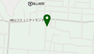 オオタの地図画像