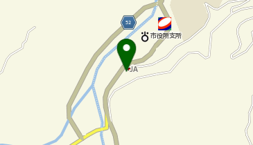 振興センターいずみの地図画像