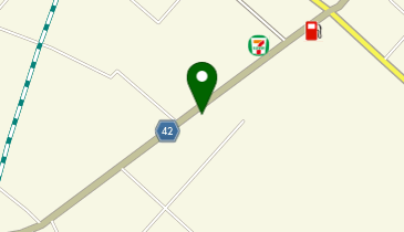 河内石材の地図画像