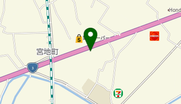 熊本県八代市竹原町のヘア メイク 美容院一覧 Navitime