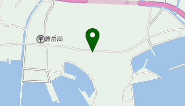 らくのう牛乳ヤクルトカネコ販売店の地図画像