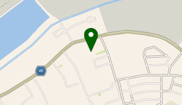 デイサービス花花の地図画像