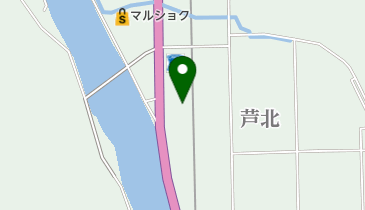 チャンドリカの地図画像