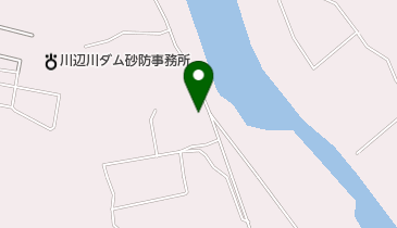 松崎商事の地図画像