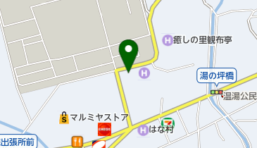 株式会社鈴木企画の地図画像