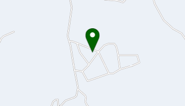 由布高原美術館の地図画像