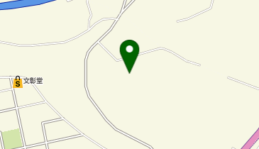 ふれあいステーションひのでの地図画像