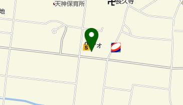 ベルフェミン美容室 クレイル店の地図画像