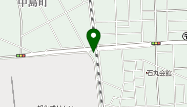 日本将棋連盟延岡支部の地図画像