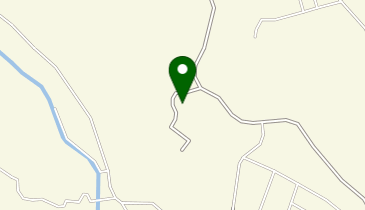 福留自動車の地図画像
