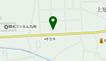 株式会社エコア肥薩店の地図画像