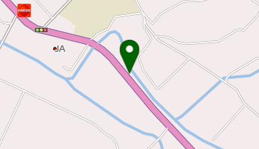 とみまつの地図画像