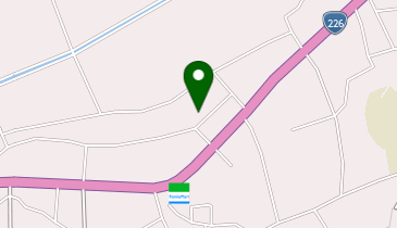 匠工房の地図画像