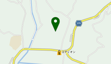 ぽんぽこ村の地図画像