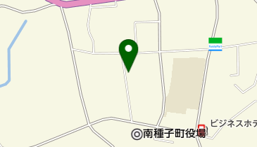 食堂美の吉の地図画像