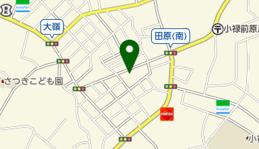 有限会社フィールドリンクの地図画像