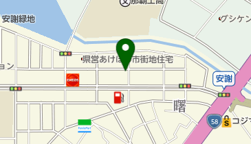 合資会社真松商店の地図画像
