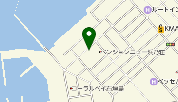 てっぱんあたくの地図画像