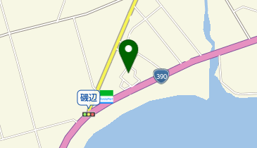 石垣島運転代行サービスの地図画像
