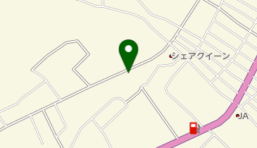 有限会社比嘉鉄工の地図画像