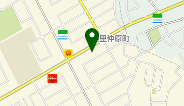 ワールドルームの地図画像