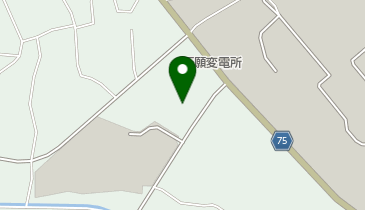 ゆがふ通所介護事業所の地図画像