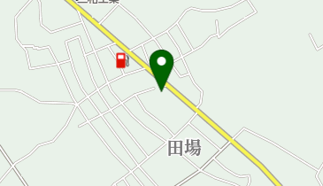 ENJOYダンススクールの地図画像