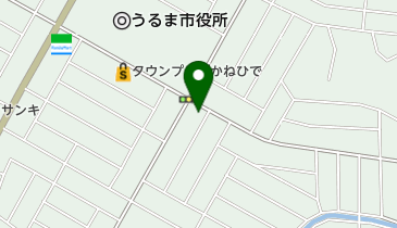 テルミーミュージックスクールの地図画像