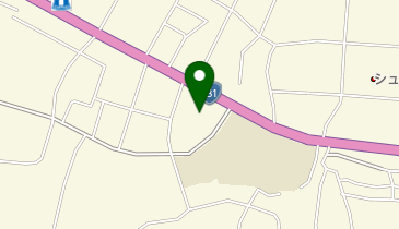 JAおきなわ佐敷支店LPガスセンターの地図画像