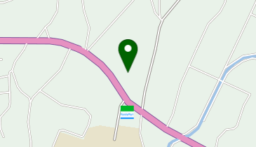 北山学童の地図画像