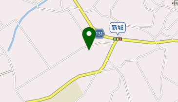 沖縄県教職員組合島尻支部の地図画像