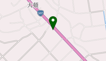 一日ばしモータース具志頭工場の地図画像