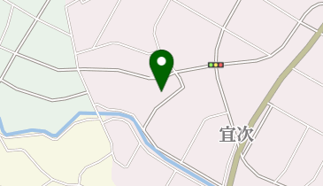 ヤマト自動車整備工場の地図画像