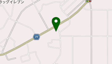 八重瀬町役場 福祉関係 八重瀬町保健センターの地図画像