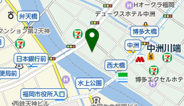 ラッ&rsquo;ボルタ(re&rsquo;volta)の地図画像