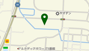 福岡県久留米市宮ノ陣の法人 3ページ目 一覧 Navitime