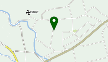 菜の花助産院の地図画像